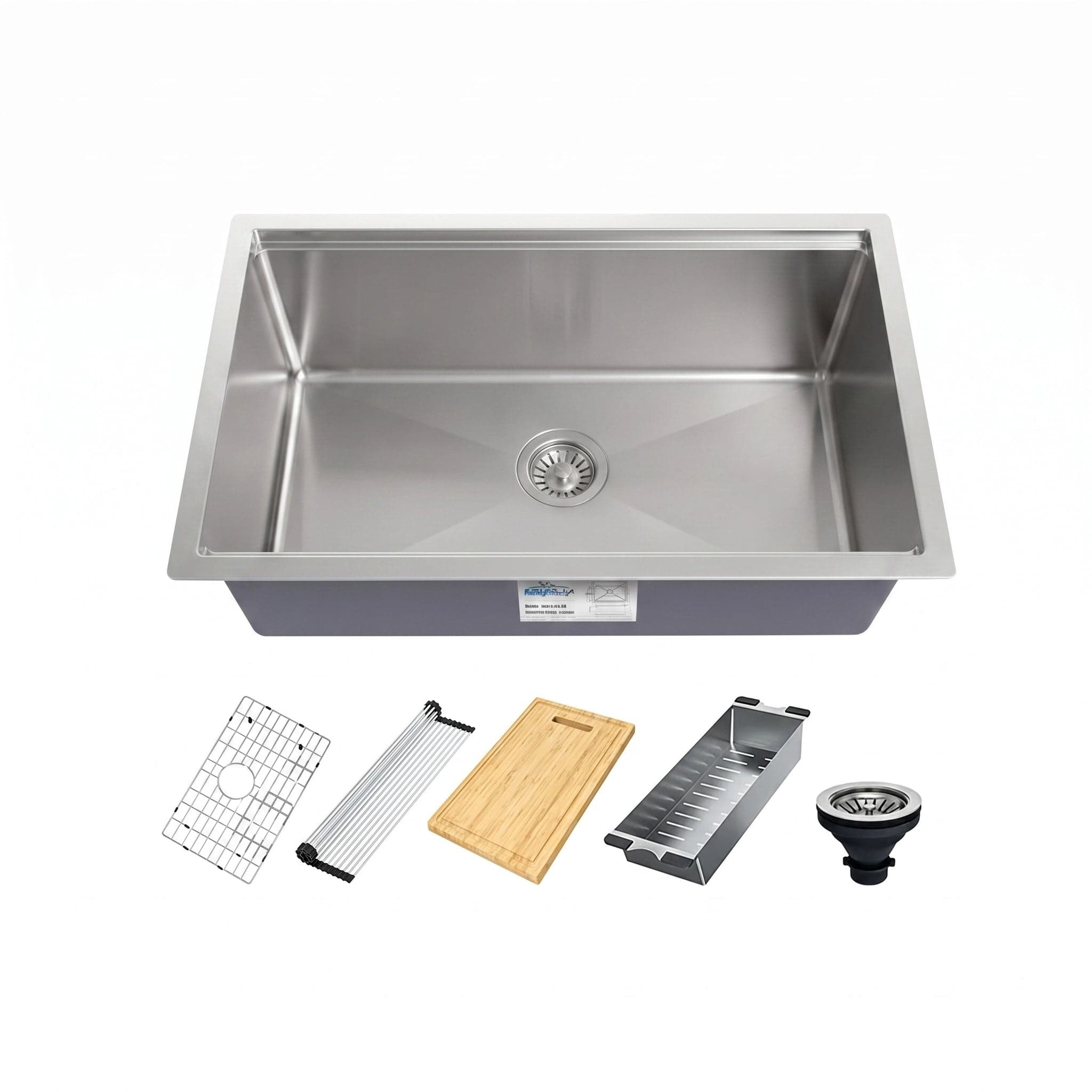 Kitchen Sinks