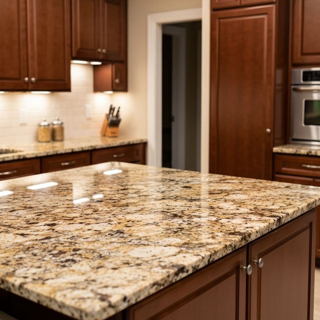 Granite