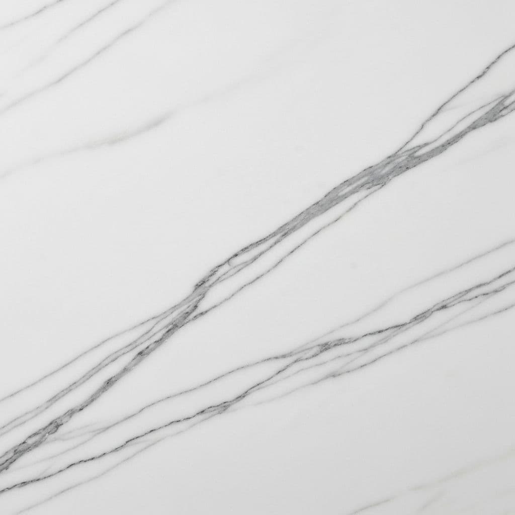 Marble countertop sample