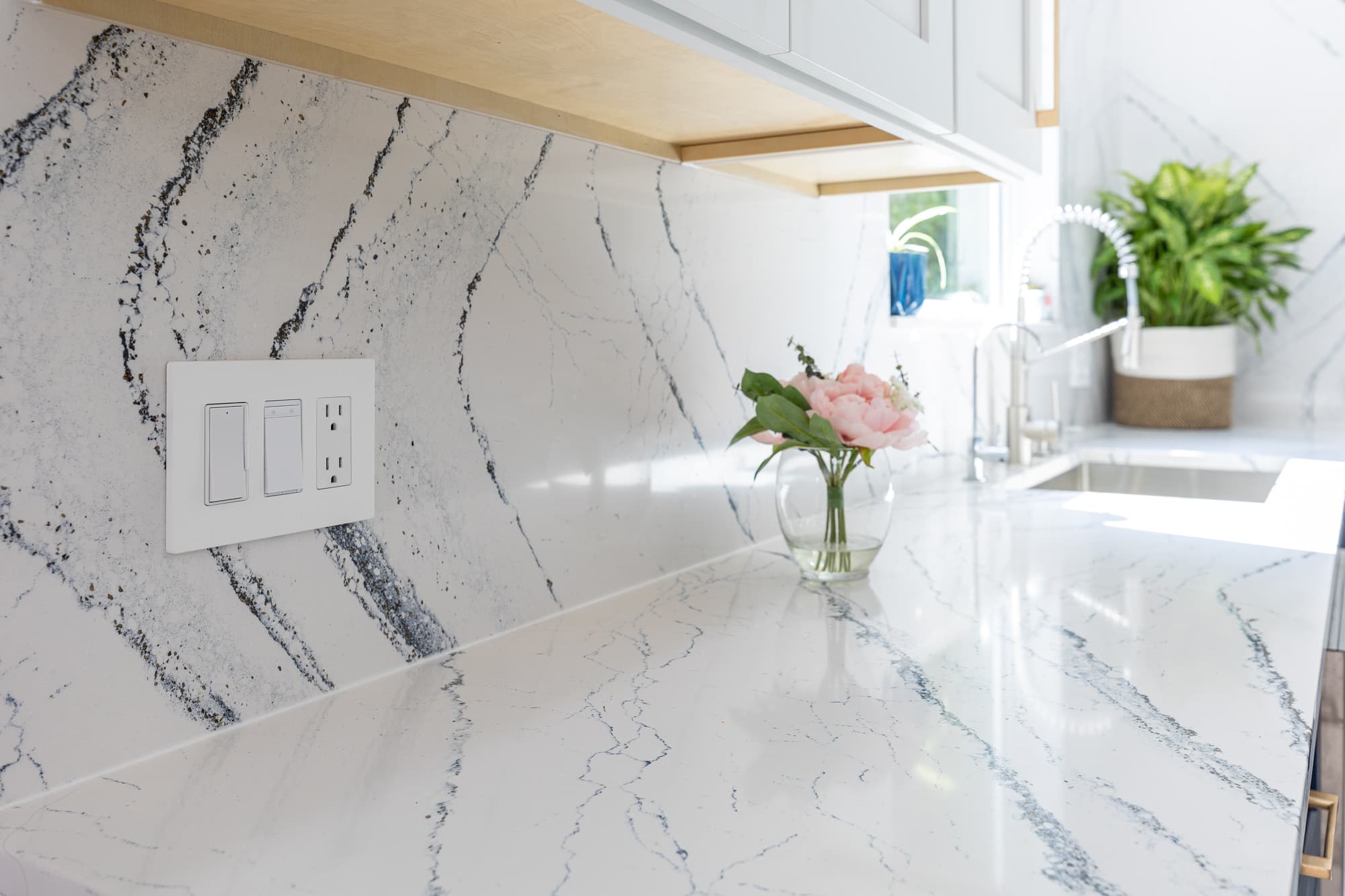 Countertop Project in Grendon Pl Raleigh - Gallery Image 9