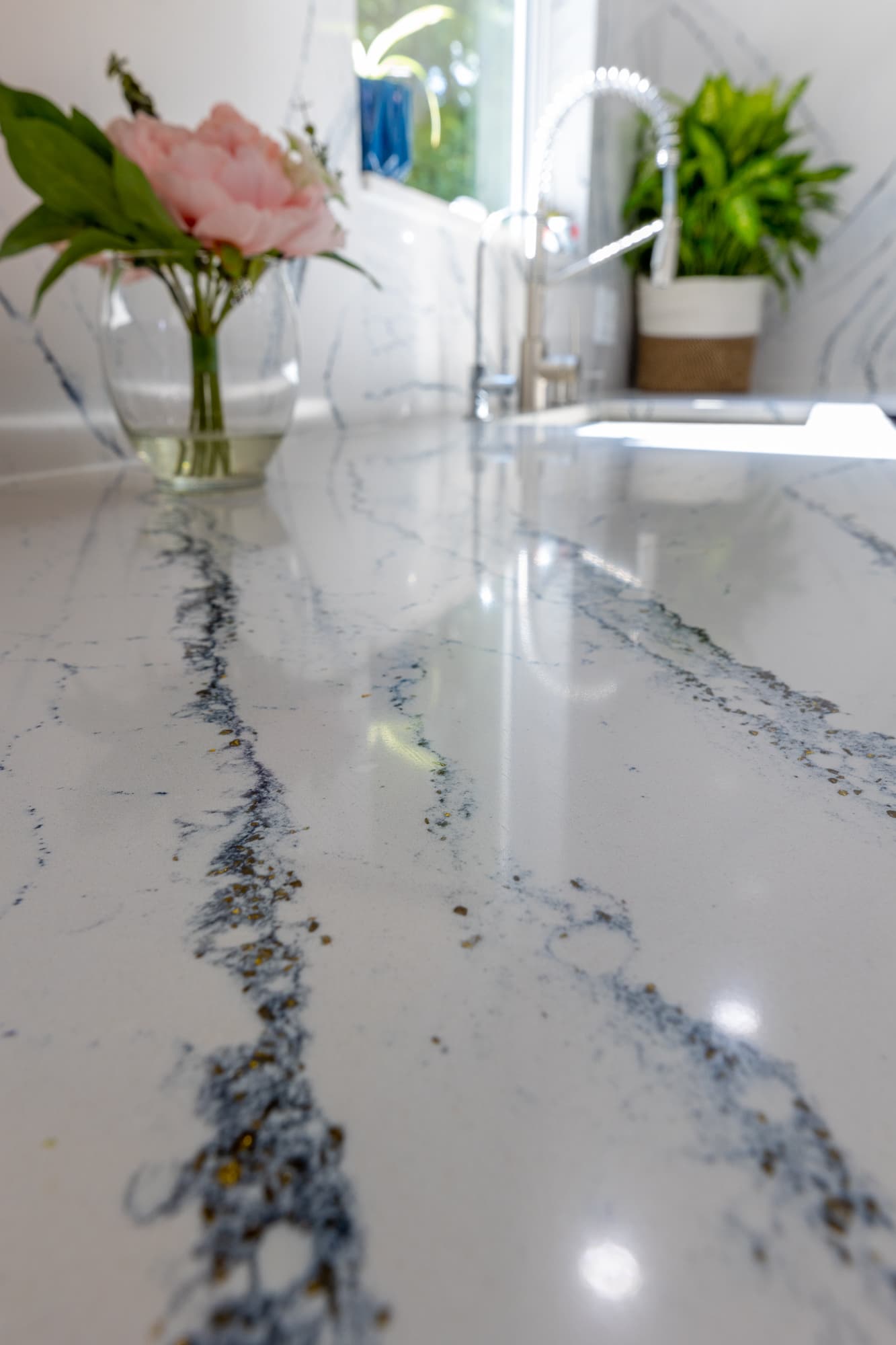 Countertop Project in Grendon Pl Raleigh - Gallery Image 10