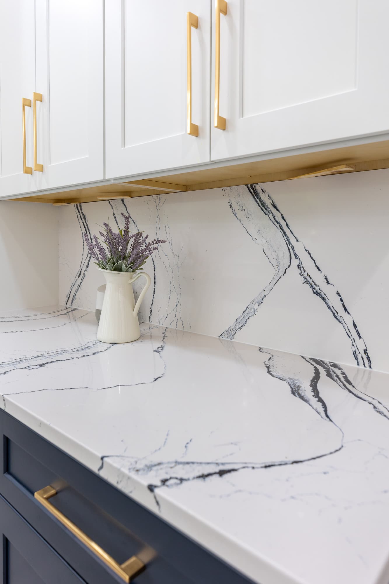 Countertop Project in Grendon Pl Raleigh - Gallery Image 12