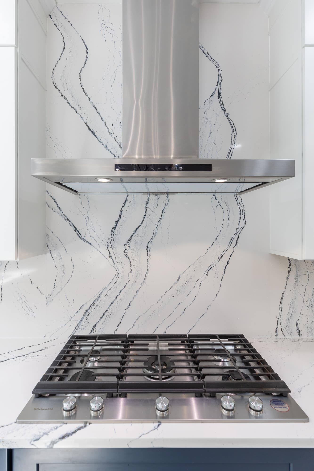 Countertop Project in Grendon Pl Raleigh - Gallery Image 13