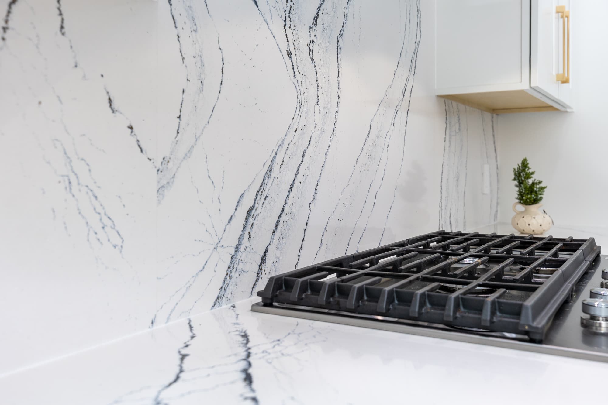Countertop Project in Grendon Pl Raleigh - Gallery Image 14