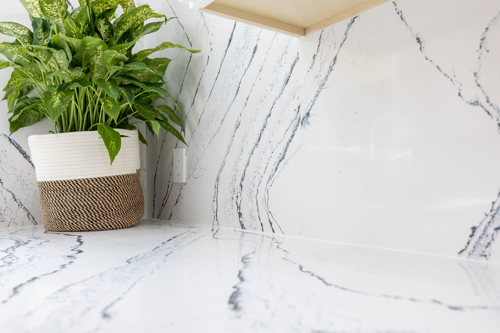 Countertop Project in Grendon Pl Raleigh - Gallery Image 16