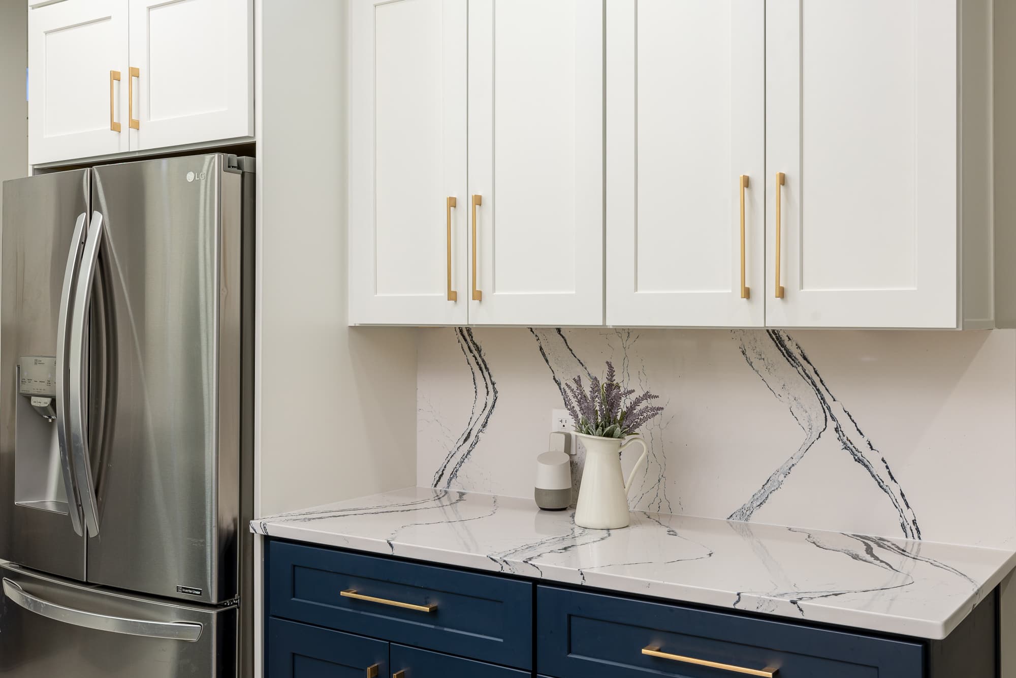 Countertop Project in Grendon Pl Raleigh - Gallery Image 17