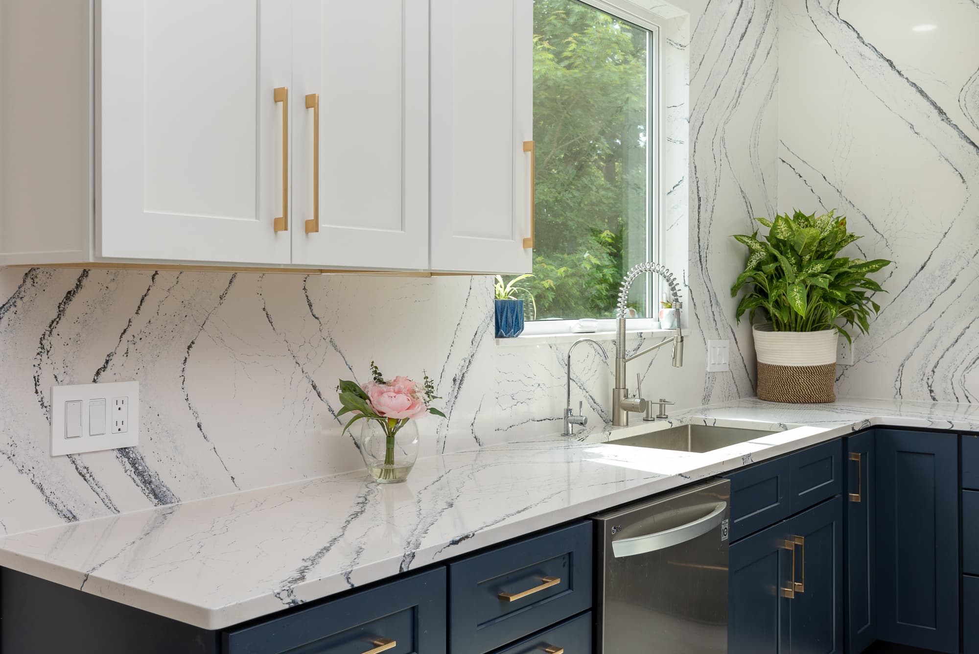 Countertop Project in Grendon Pl Raleigh - Gallery Image 4