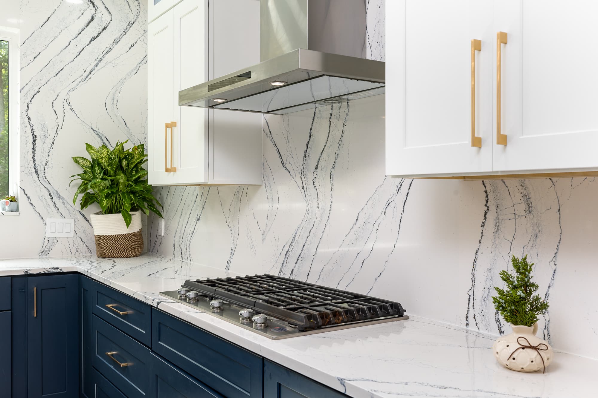Countertop Project in Grendon Pl Raleigh - Gallery Image 5