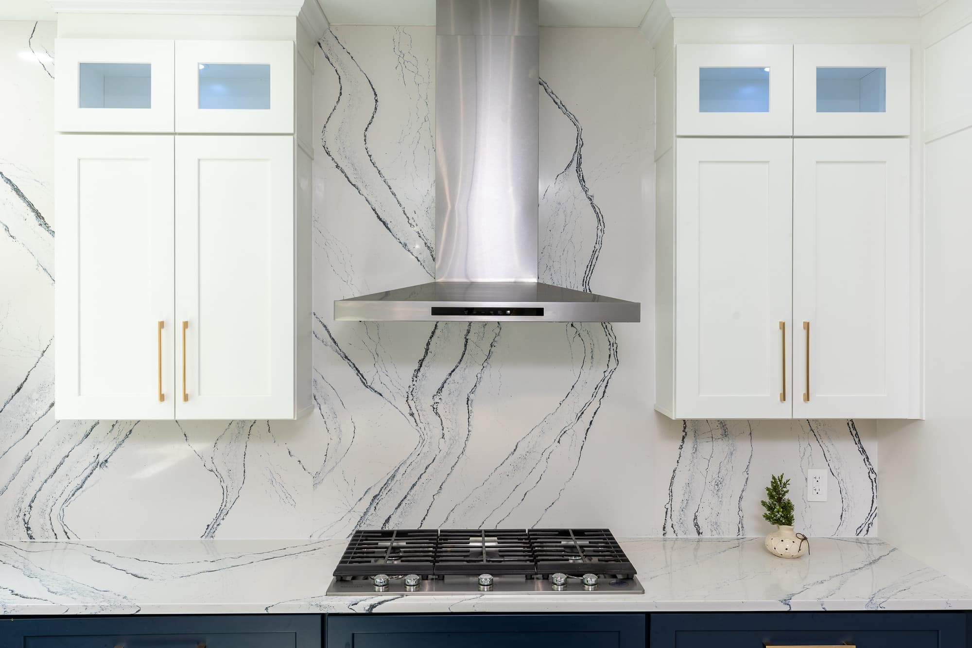 Countertop Project in Grendon Pl Raleigh - Gallery Image 6