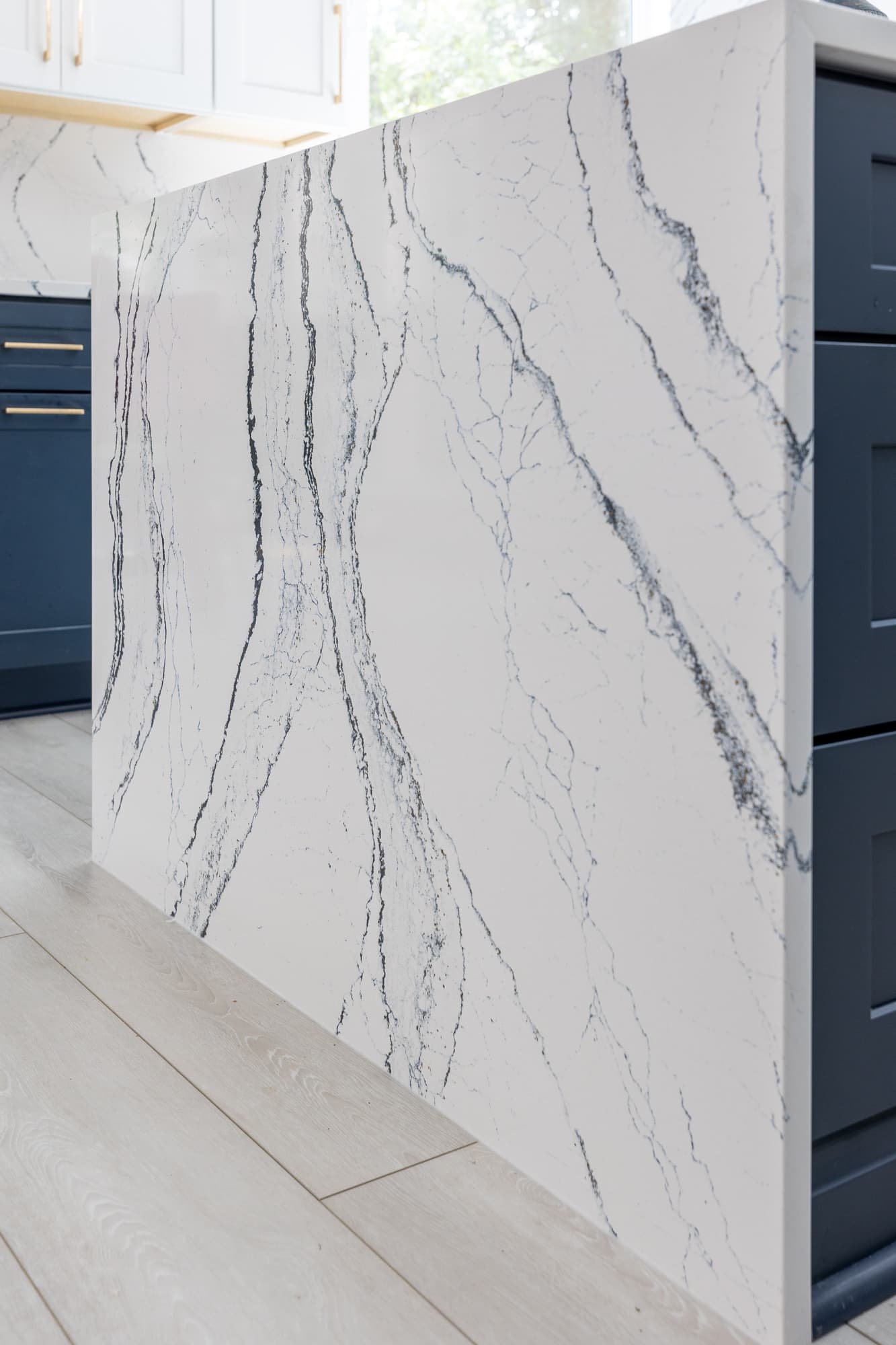 Countertop Project in Grendon Pl Raleigh - Gallery Image 8