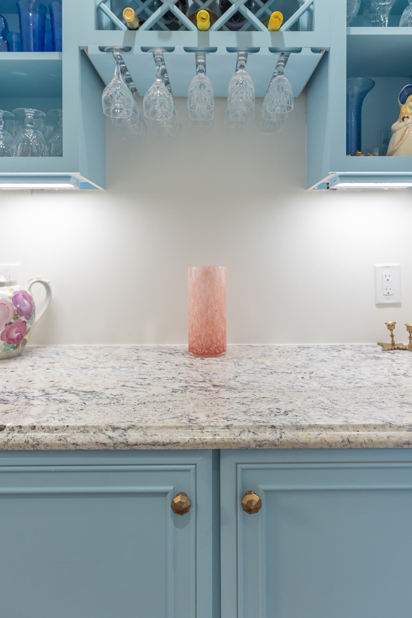 Countertop Project in Planters Way Timberlake - Gallery Image 10