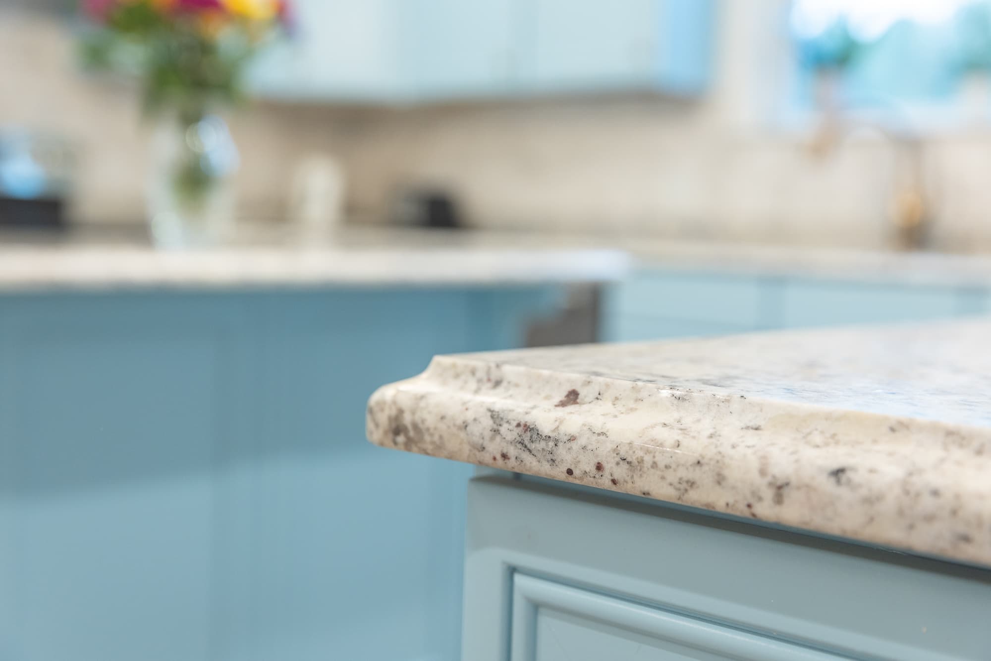 Countertop Project in Planters Way Timberlake - Gallery Image 11
