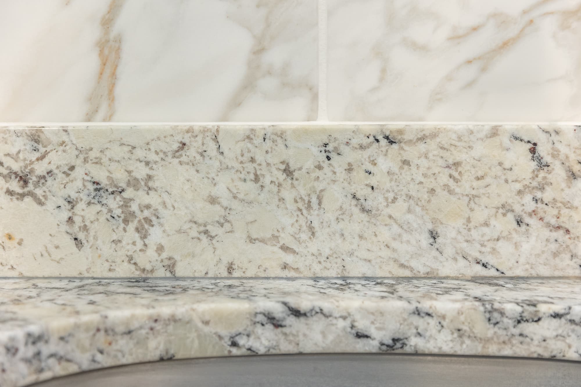 Countertop Project in Planters Way Timberlake - Gallery Image 13