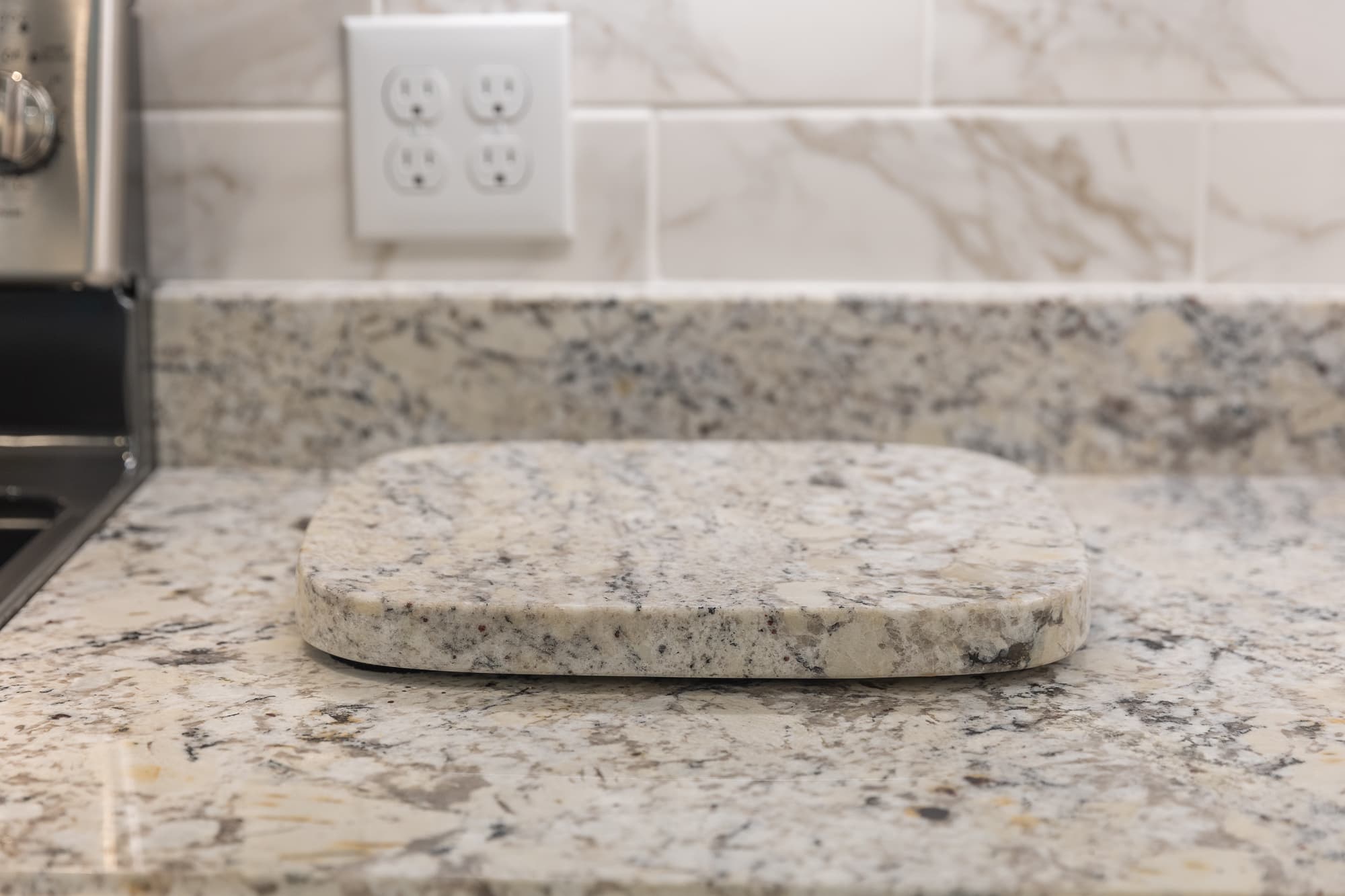 Countertop Project in Planters Way Timberlake - Gallery Image 14