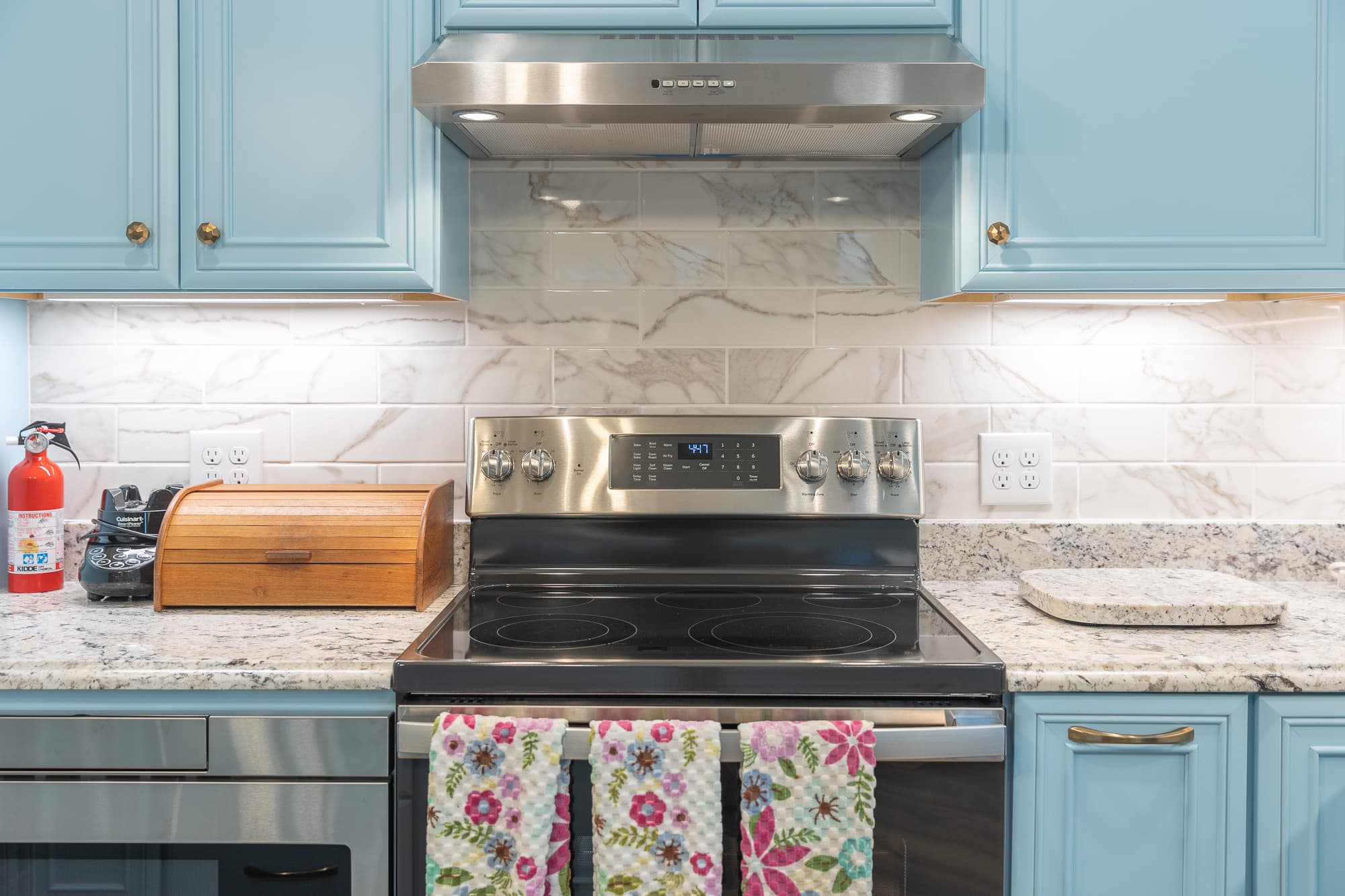 Countertop Project in Planters Way Timberlake - Gallery Image 15