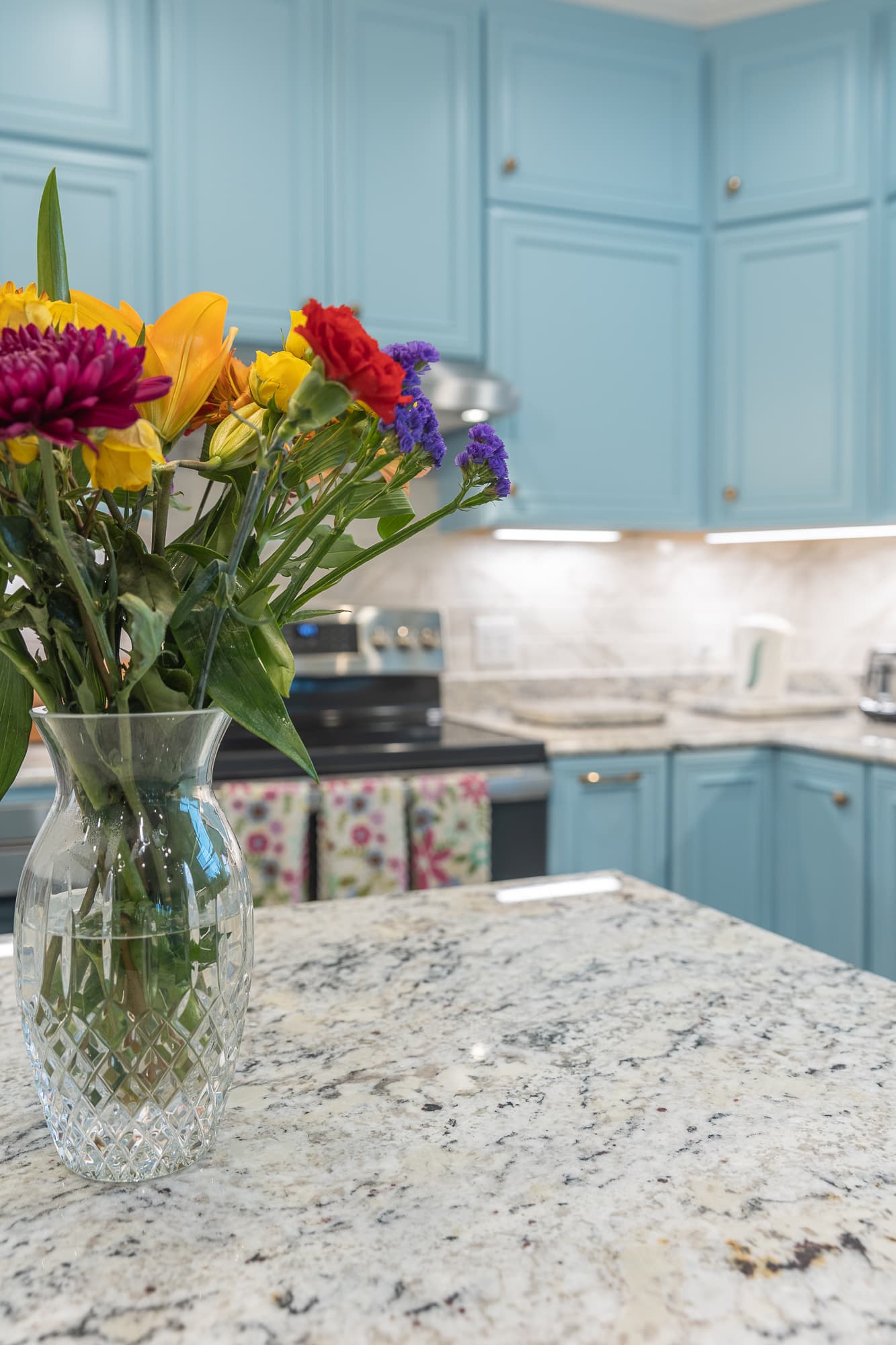 Countertop Project in Planters Way Timberlake - Gallery Image 17