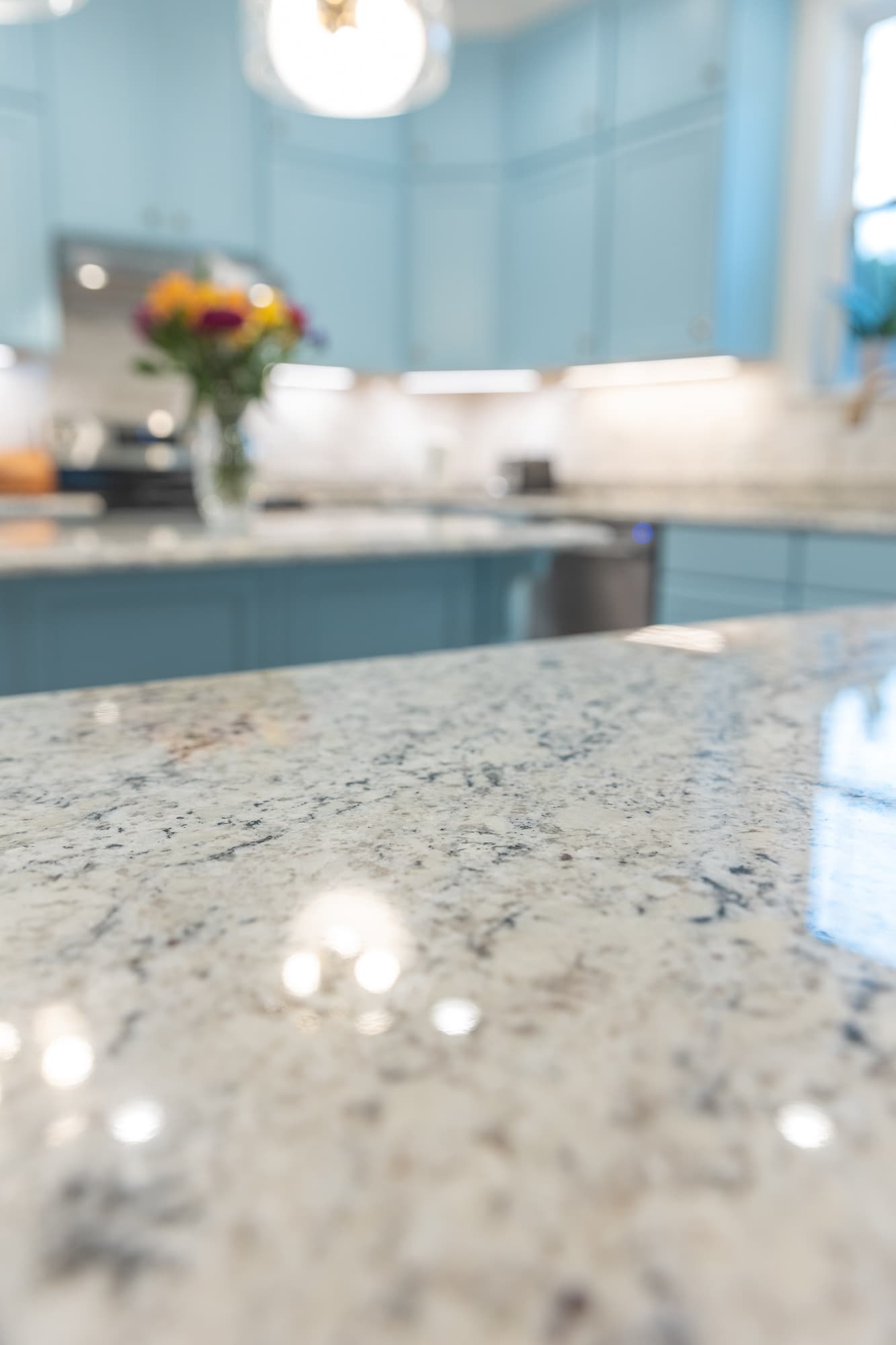 Countertop Project in Planters Way Timberlake - Gallery Image 18
