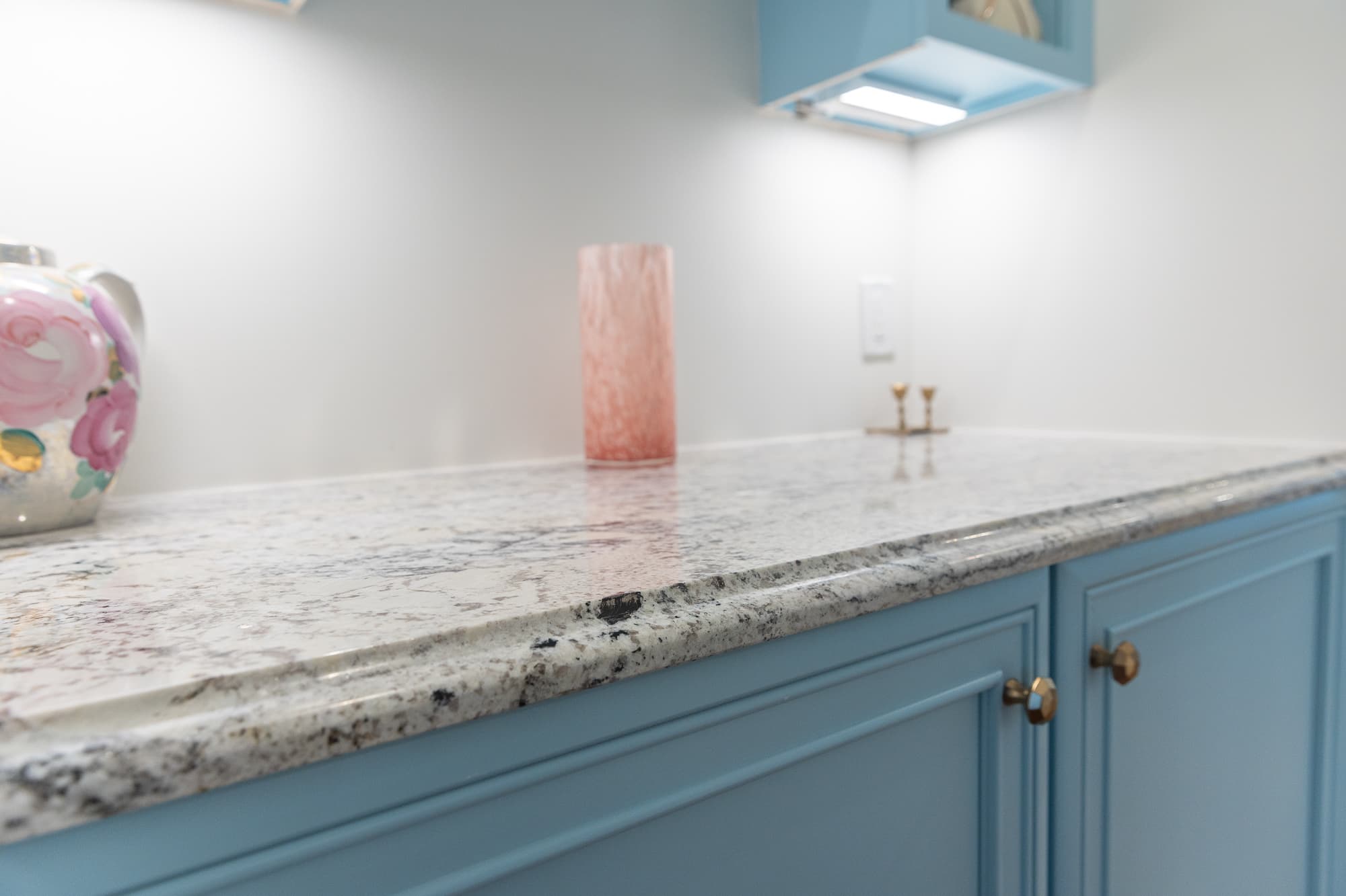 Countertop Project in Planters Way Timberlake - Gallery Image 8
