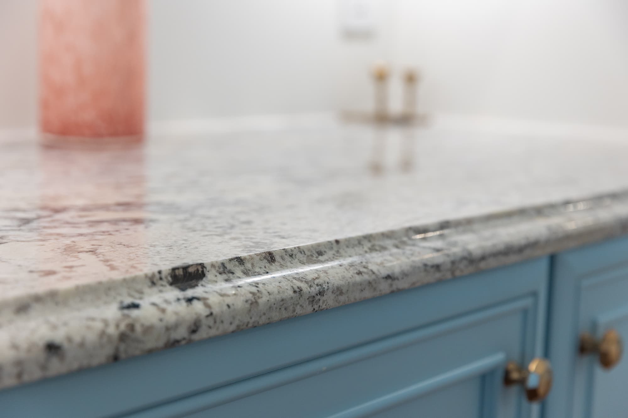 Countertop Project in Planters Way Timberlake - Gallery Image 9