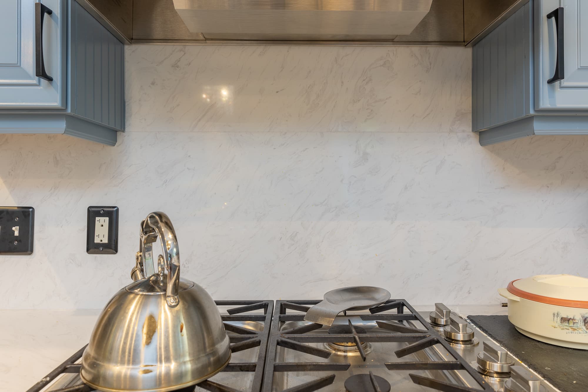 Countertop Project in Weeping Glen Ct in Raleigh - Gallery Image 7