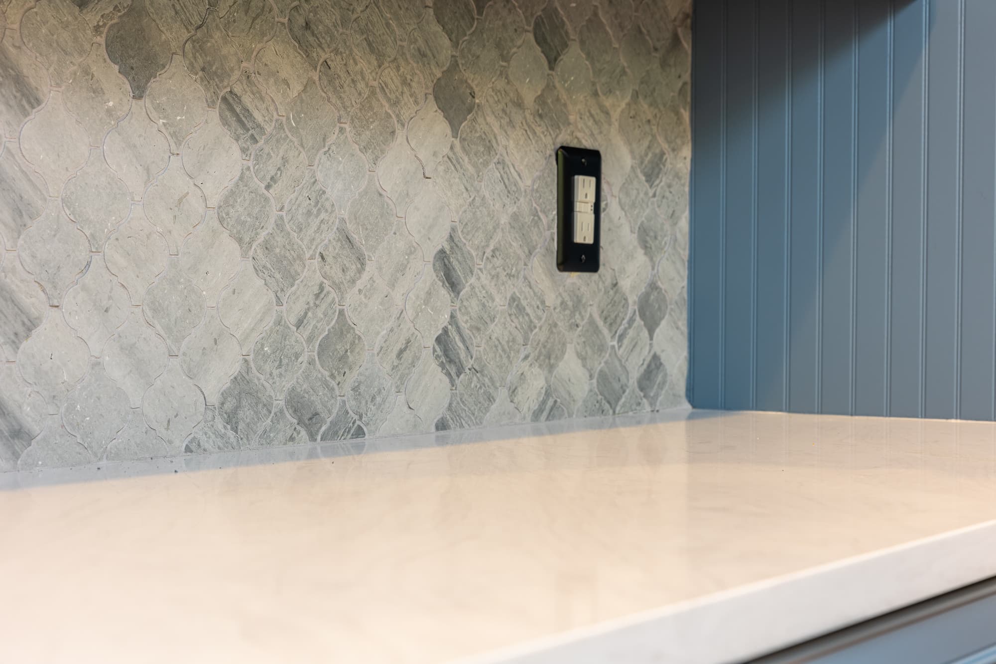Countertop Project in Weeping Glen Ct in Raleigh - Gallery Image 10